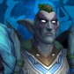 Datus portrait