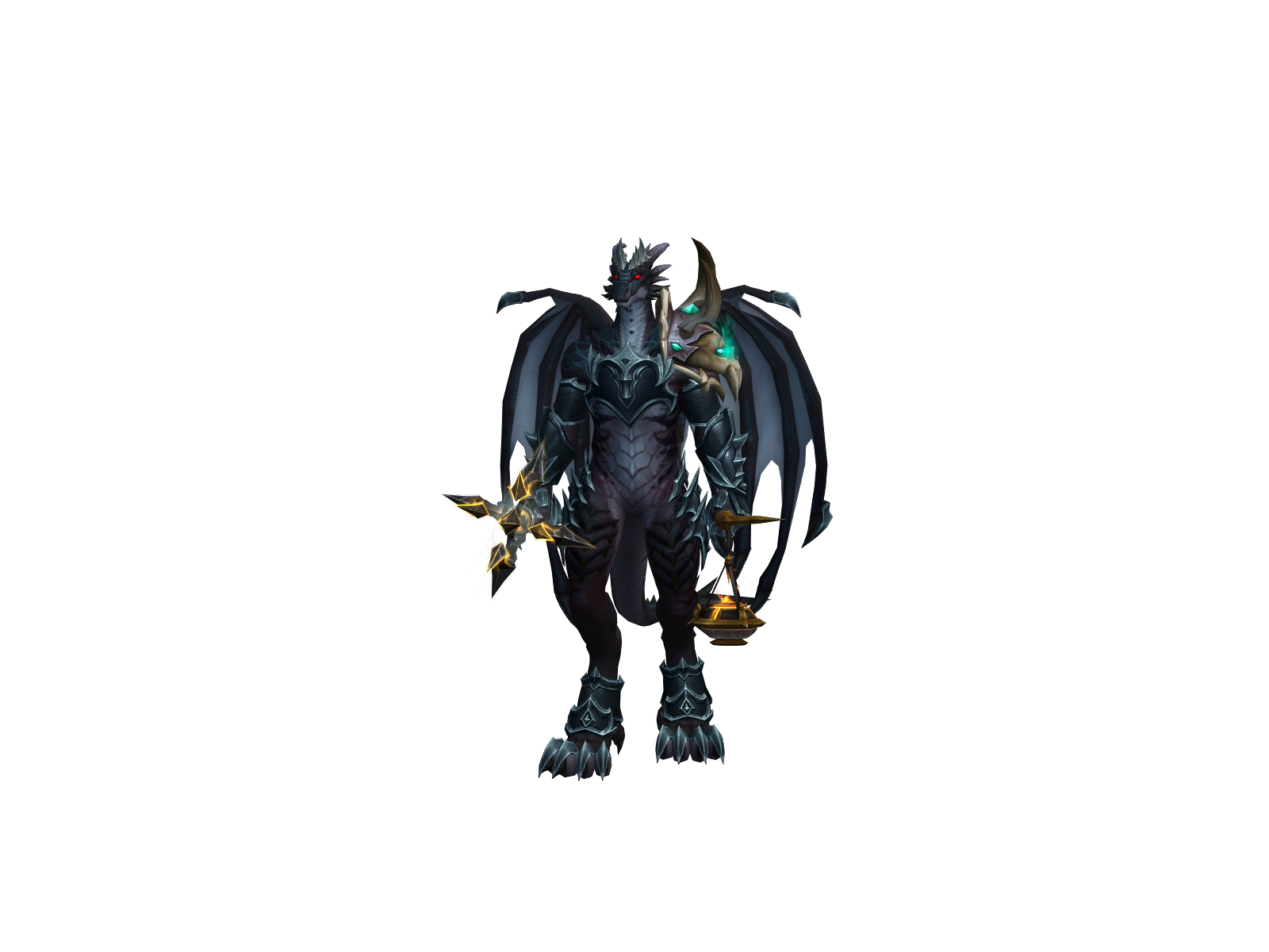 Galakrond
