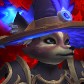 Furstrike avatar
