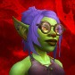 Mistia avatar