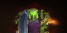 Bàmbùzlè's icon
