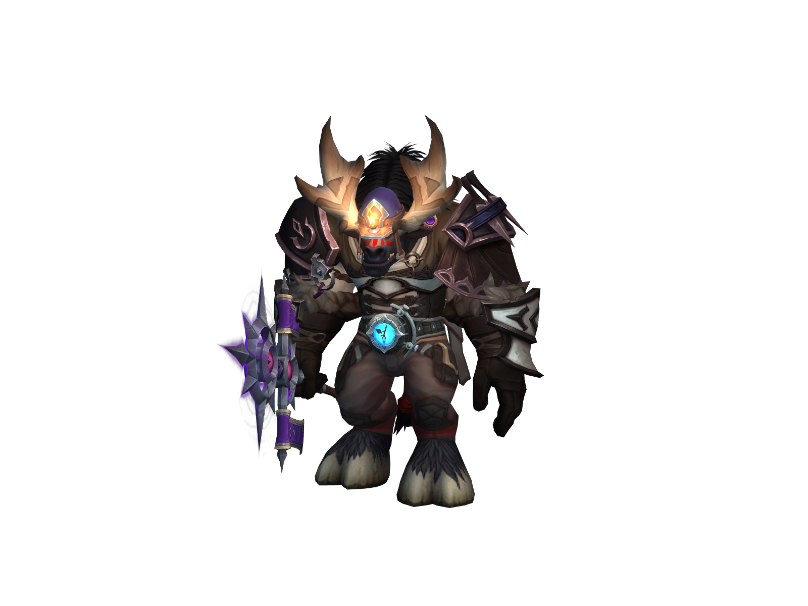 Blackhoof