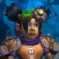 Pushy avatar