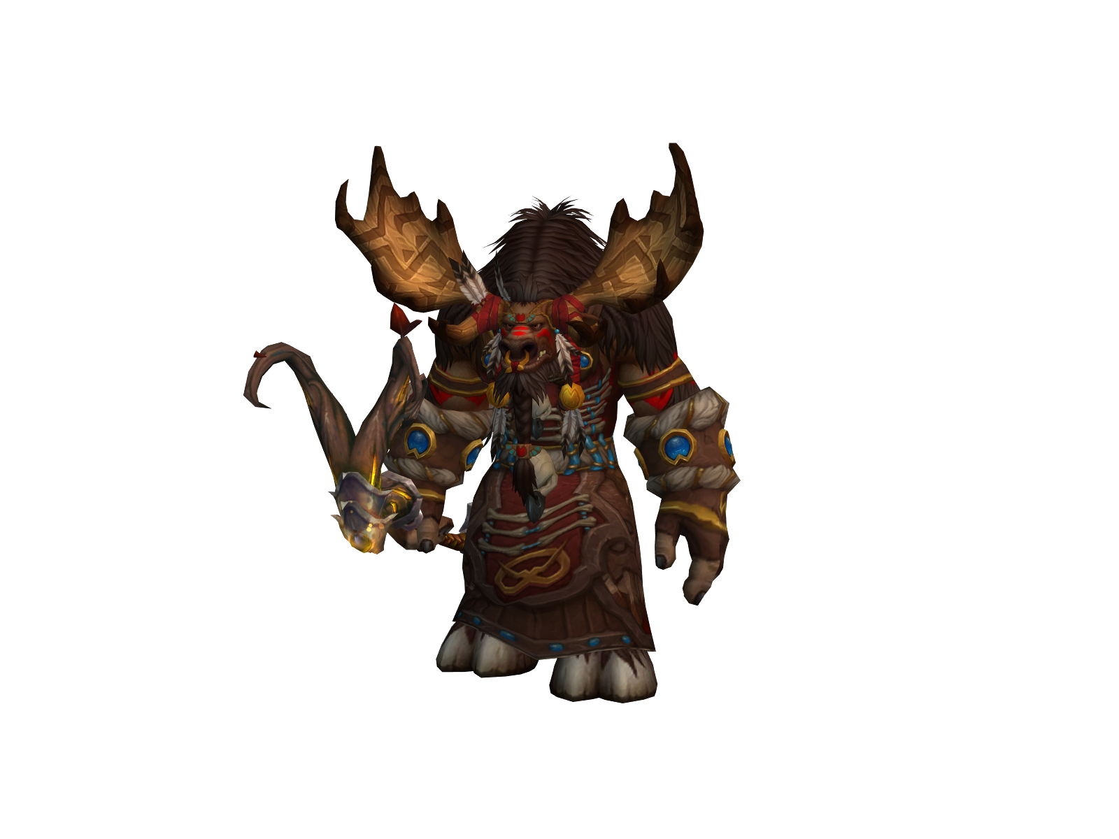 Runeblossom