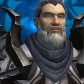 Castigan avatar