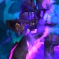 Psychosis avatar