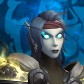 Psychotic avatar