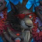 Xora avatar