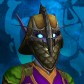 Windstroller avatar