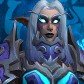 Melanoë avatar