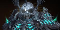 Maybedk's icon