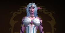 Kiresa's icon