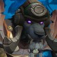 Creikon avatar