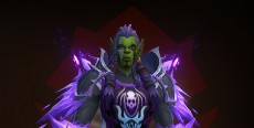 Mezuggah's icon