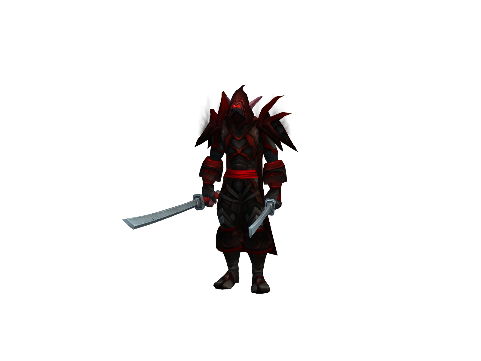 Goodcleanfun 3D character render