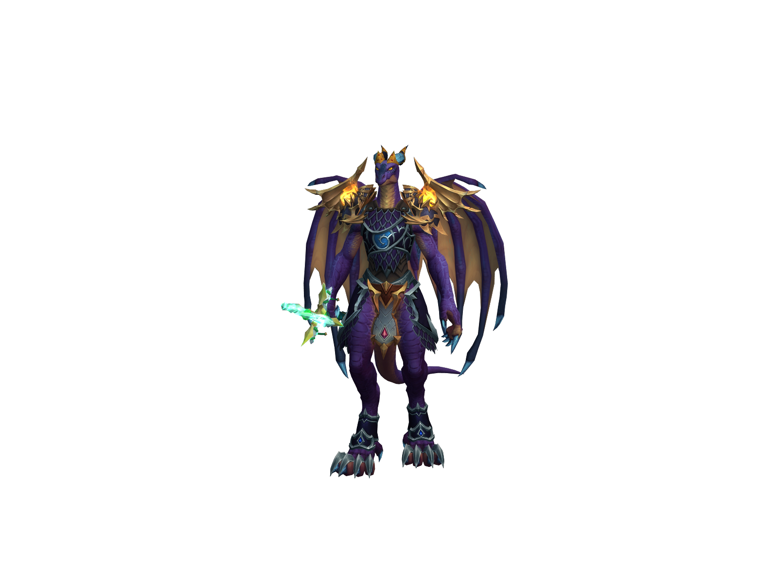 Dragonthing
