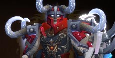 Baboon's icon