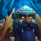 Problems avatar