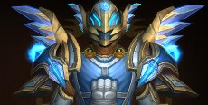 Manadar's icon