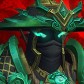 Cicatrice avatar