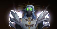 Trickster's icon