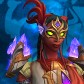 Felflame