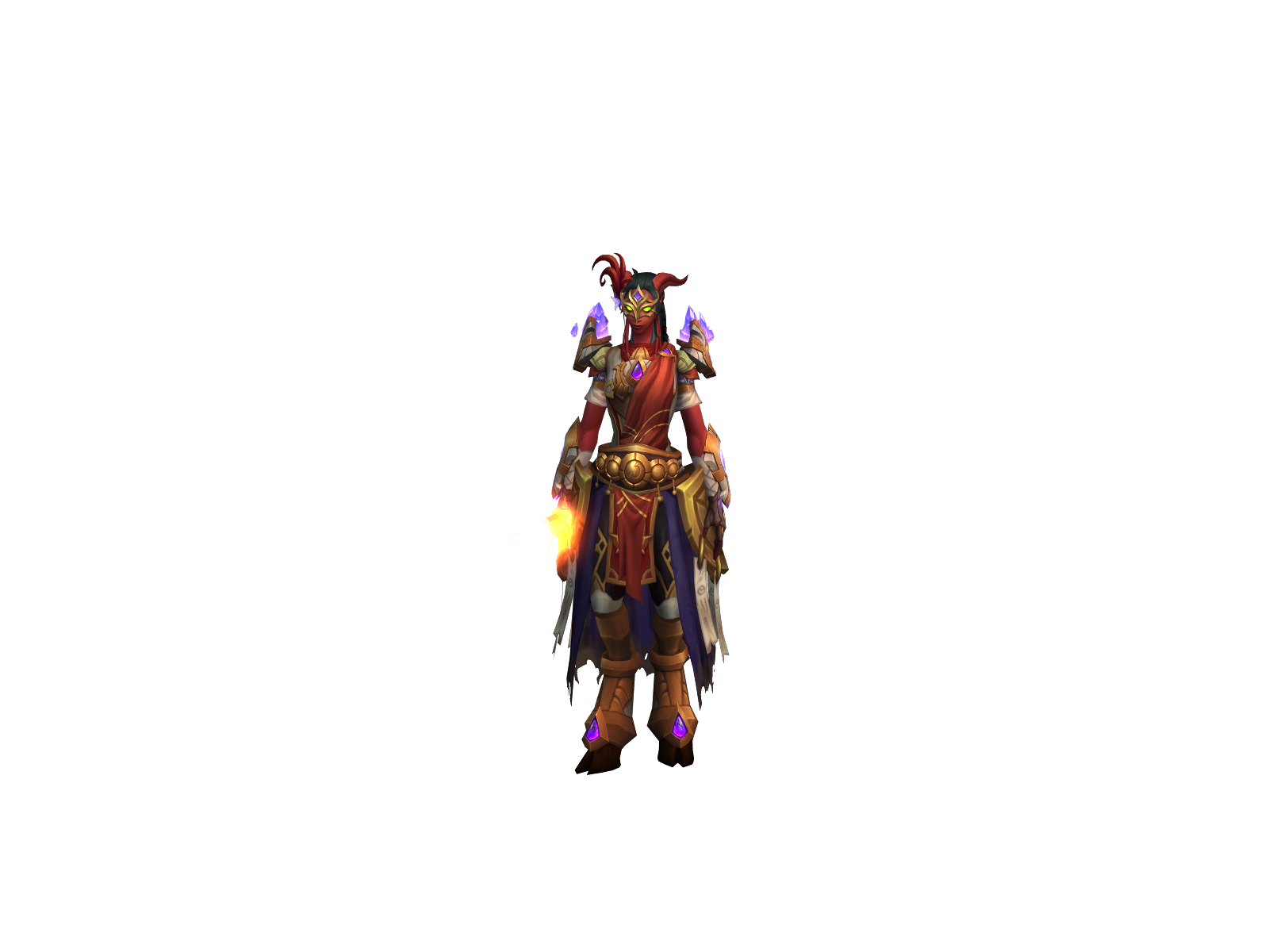 Felflame