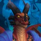 Thedragon