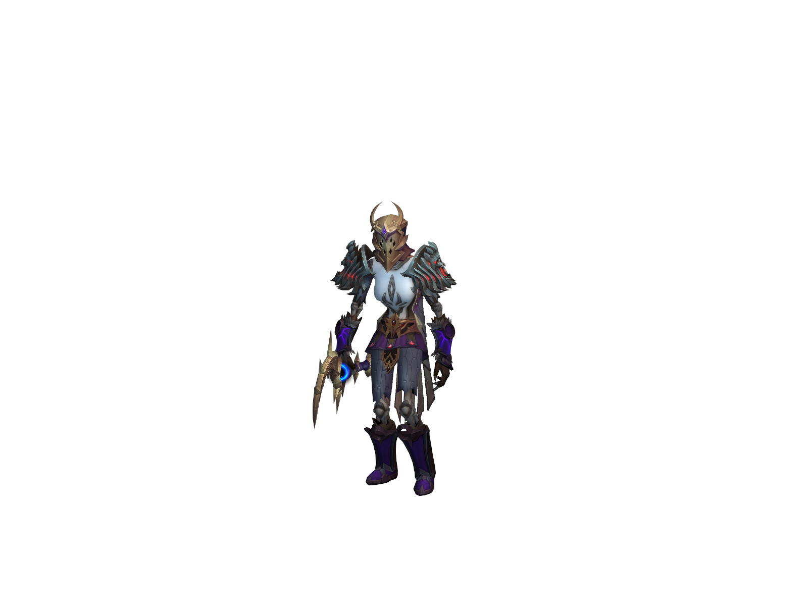 Deathpew