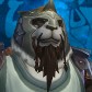 Weirding avatar