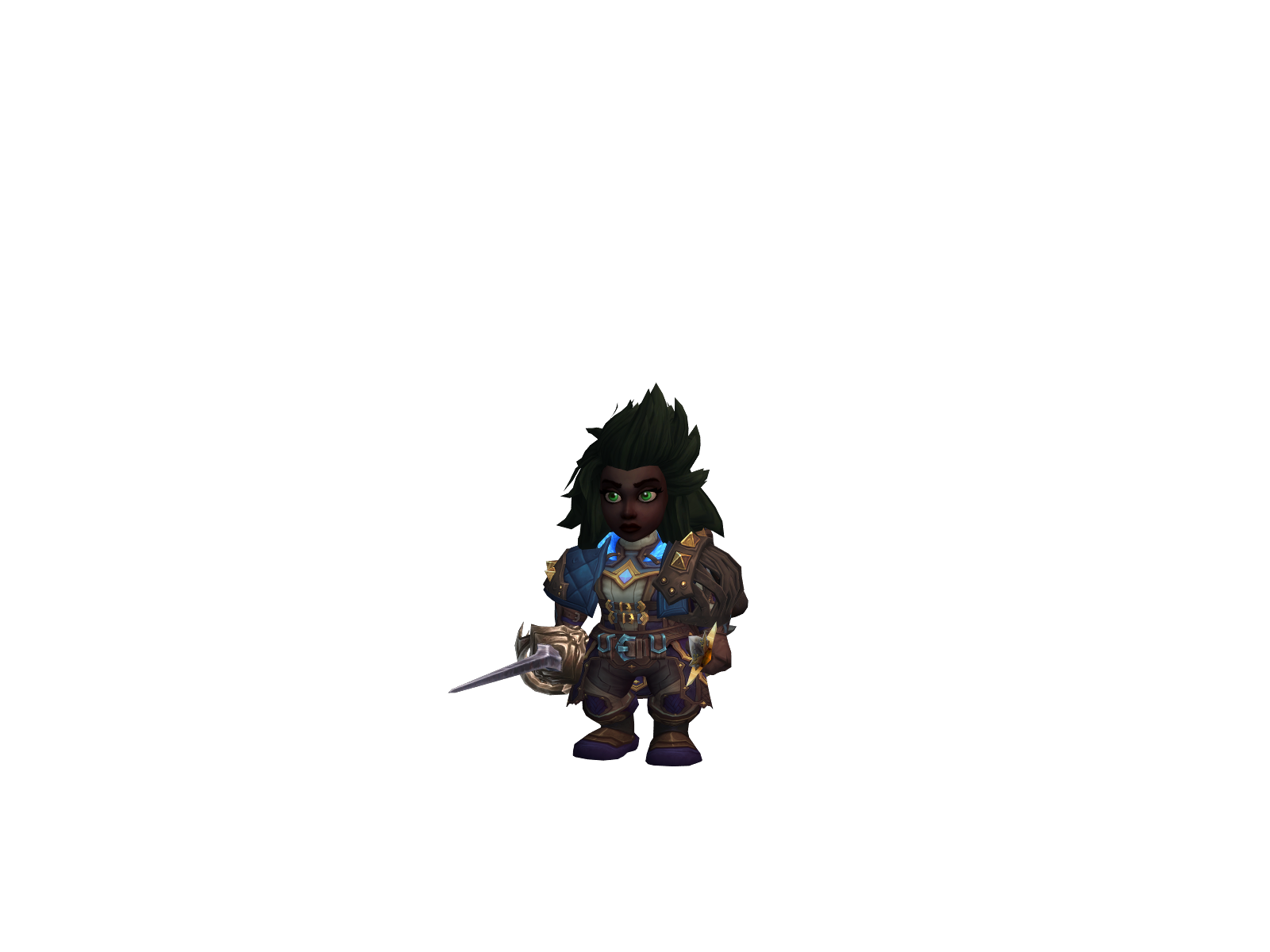 Switchblade