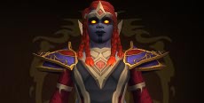 Redblast's icon