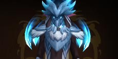 Ruffs's icon