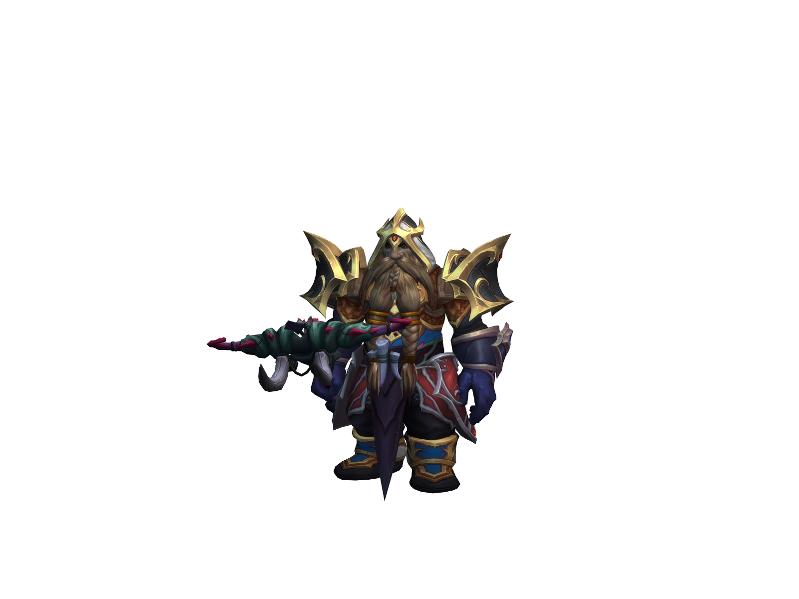 Ironbender