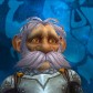 Gentlemán avatar