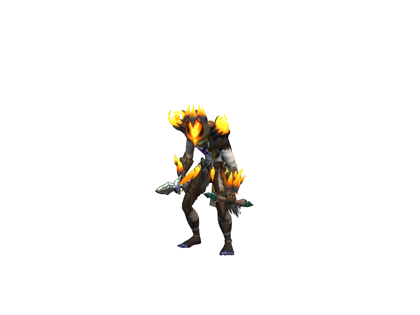 Flameboyant