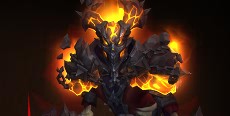 Afflictg's icon