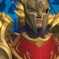 Sikai portrait