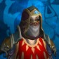 Woep avatar