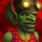 Kurakiree portrait