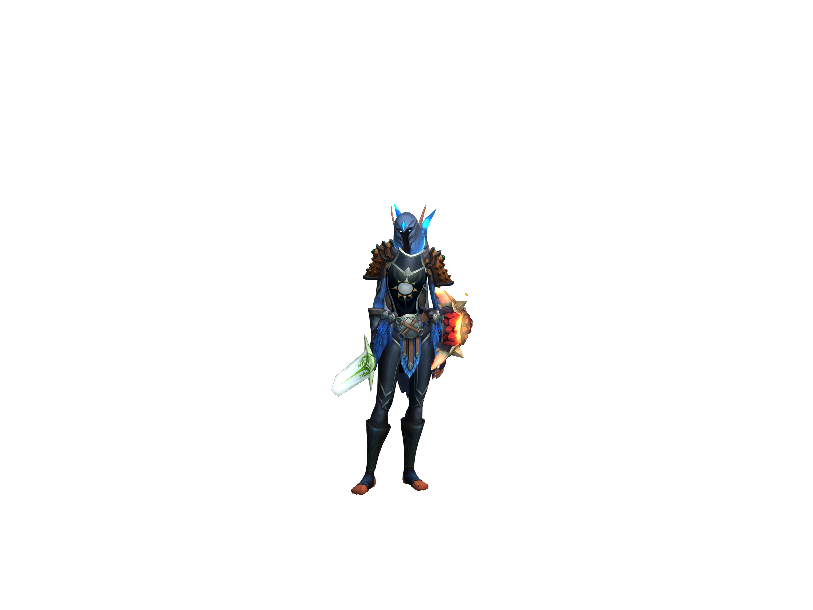 Ikkedruid