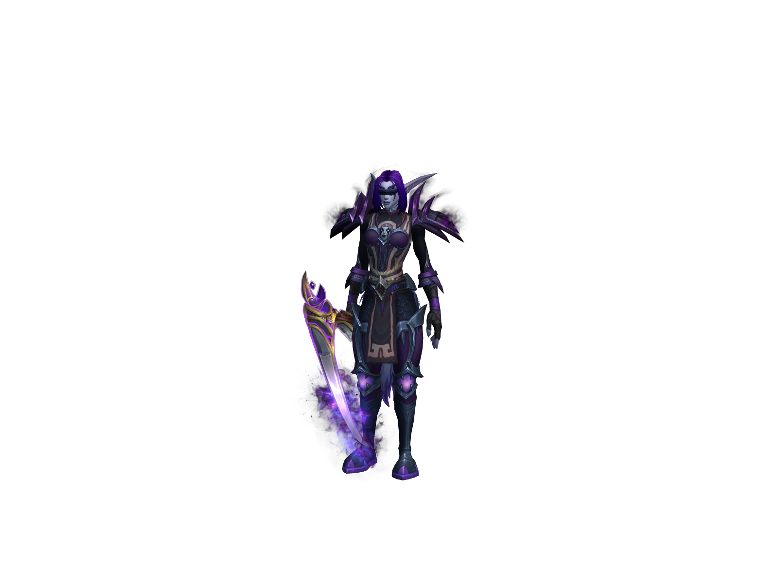 Nightfist