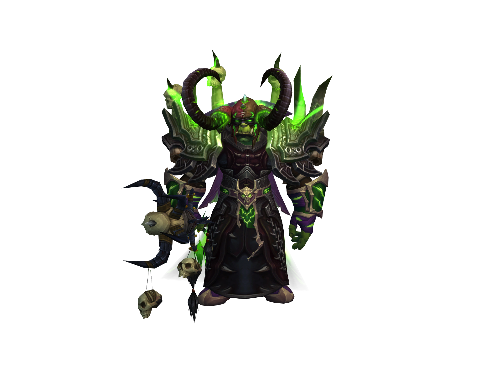 Arthogar