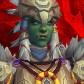 Hubcap avatar