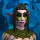 Fingríd portrait