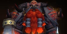 Miglet's icon