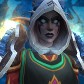Axire avatar