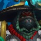 Ozy avatar