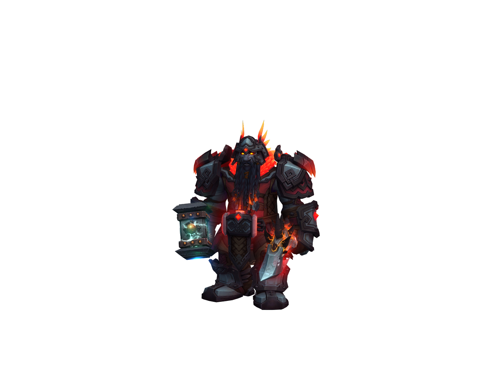 Steelbeard