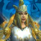 Roseta avatar